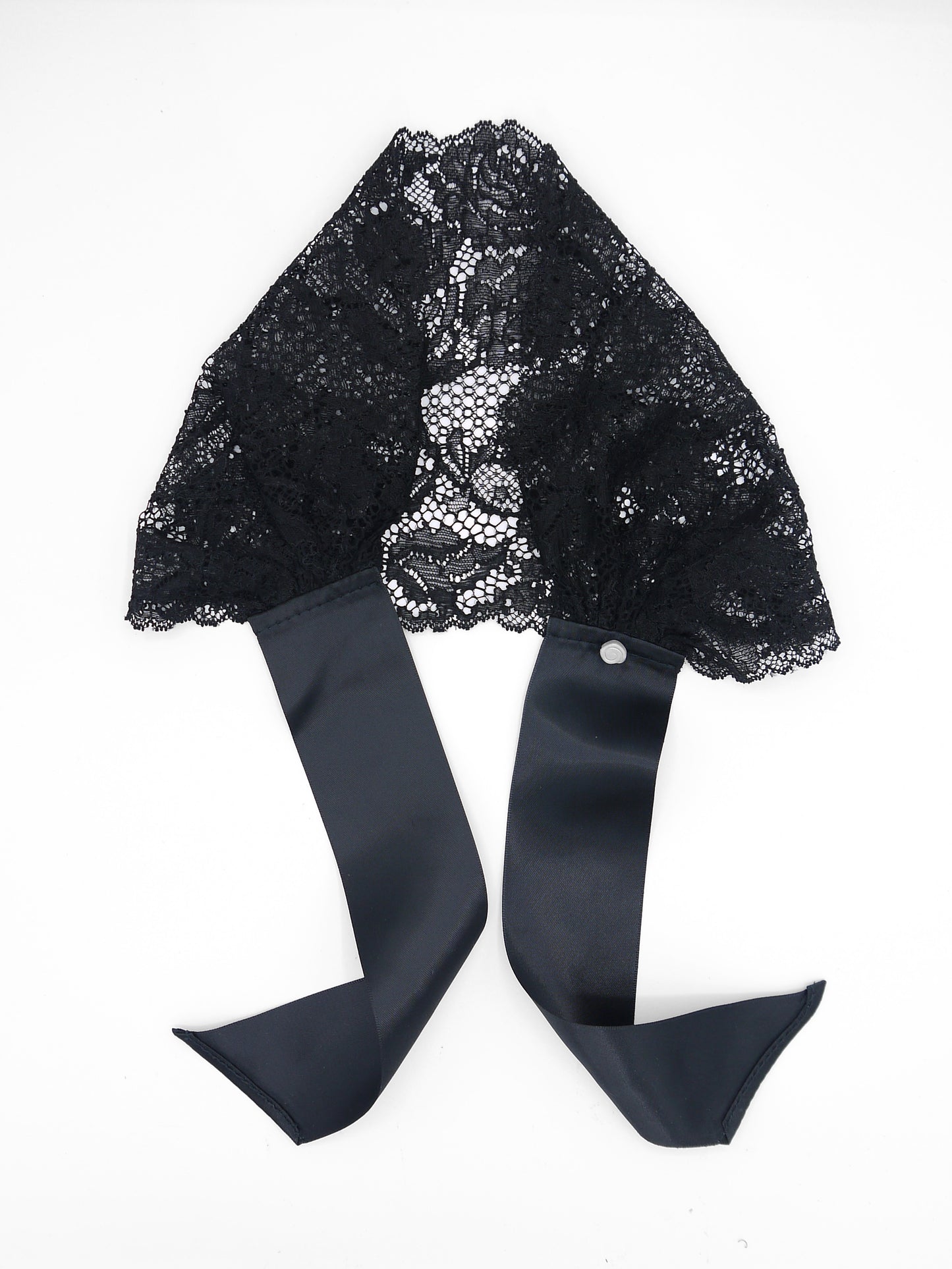 Fern Lace Bandeau