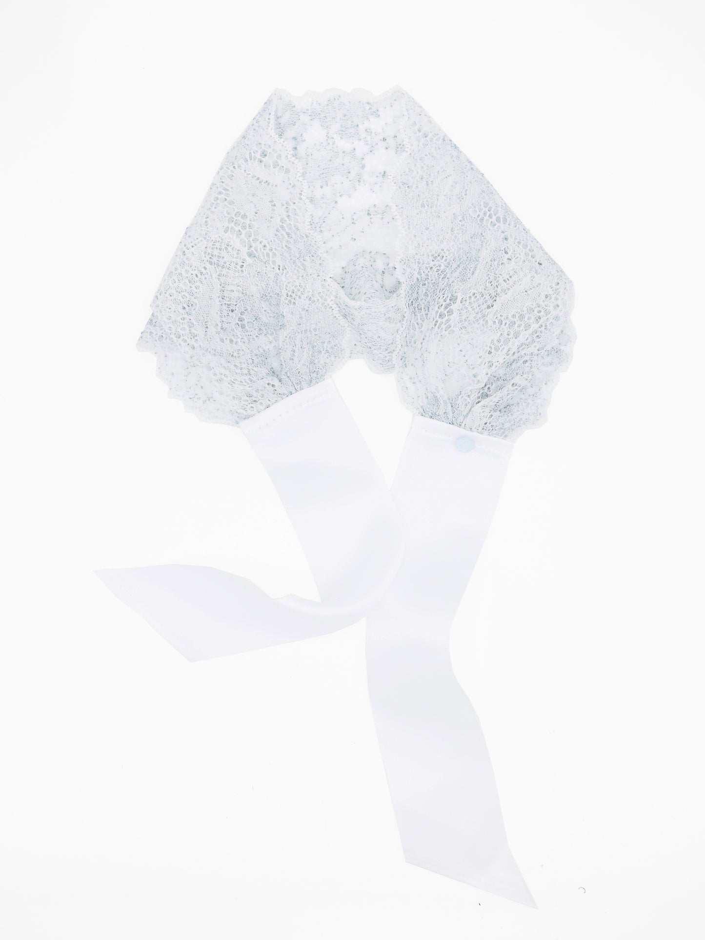 Trona Lace Bandeau