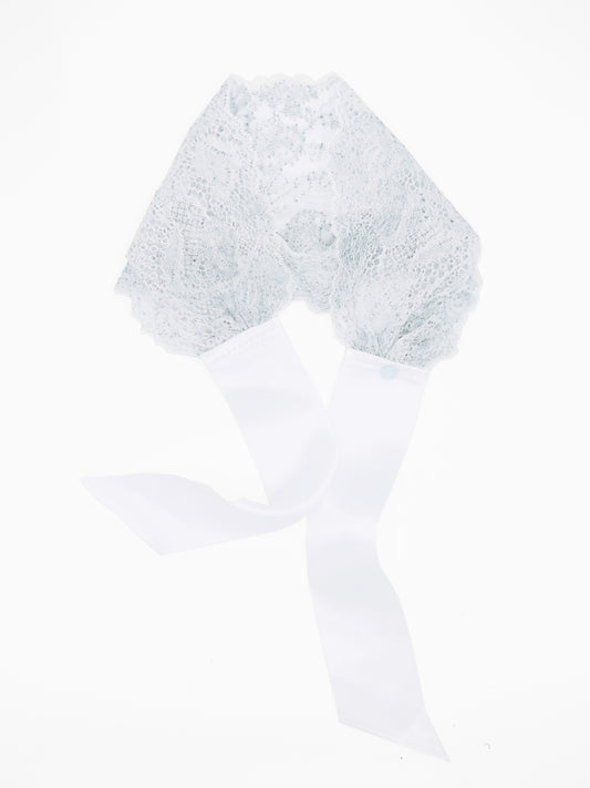 Trona Lace Bandeau