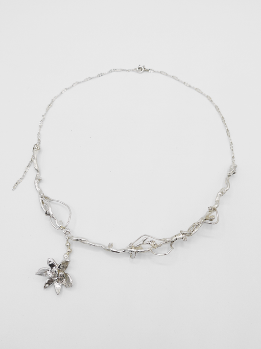 Punk Necklace