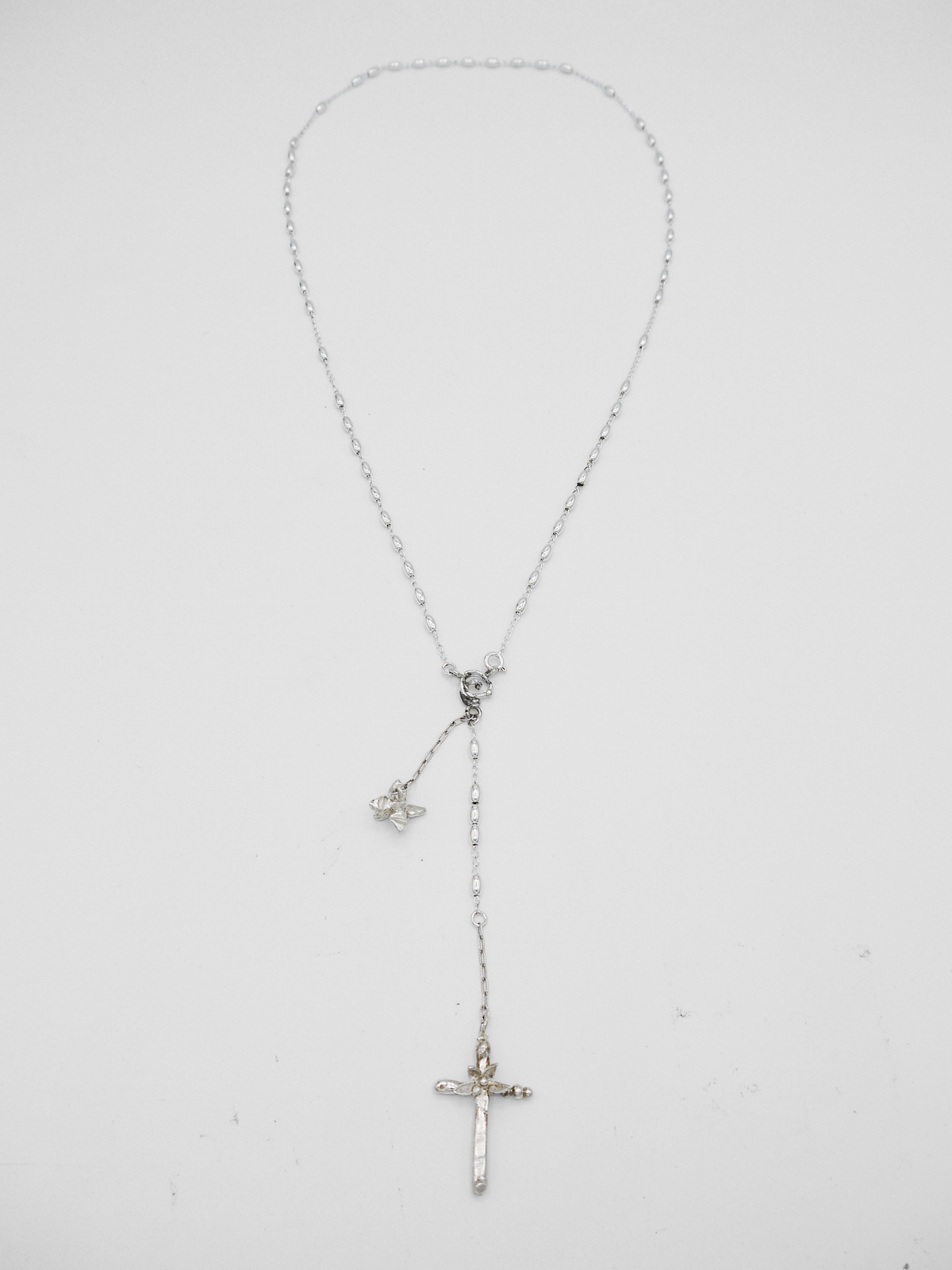 Rosario Necklace