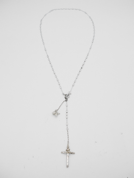 Rosario Necklace