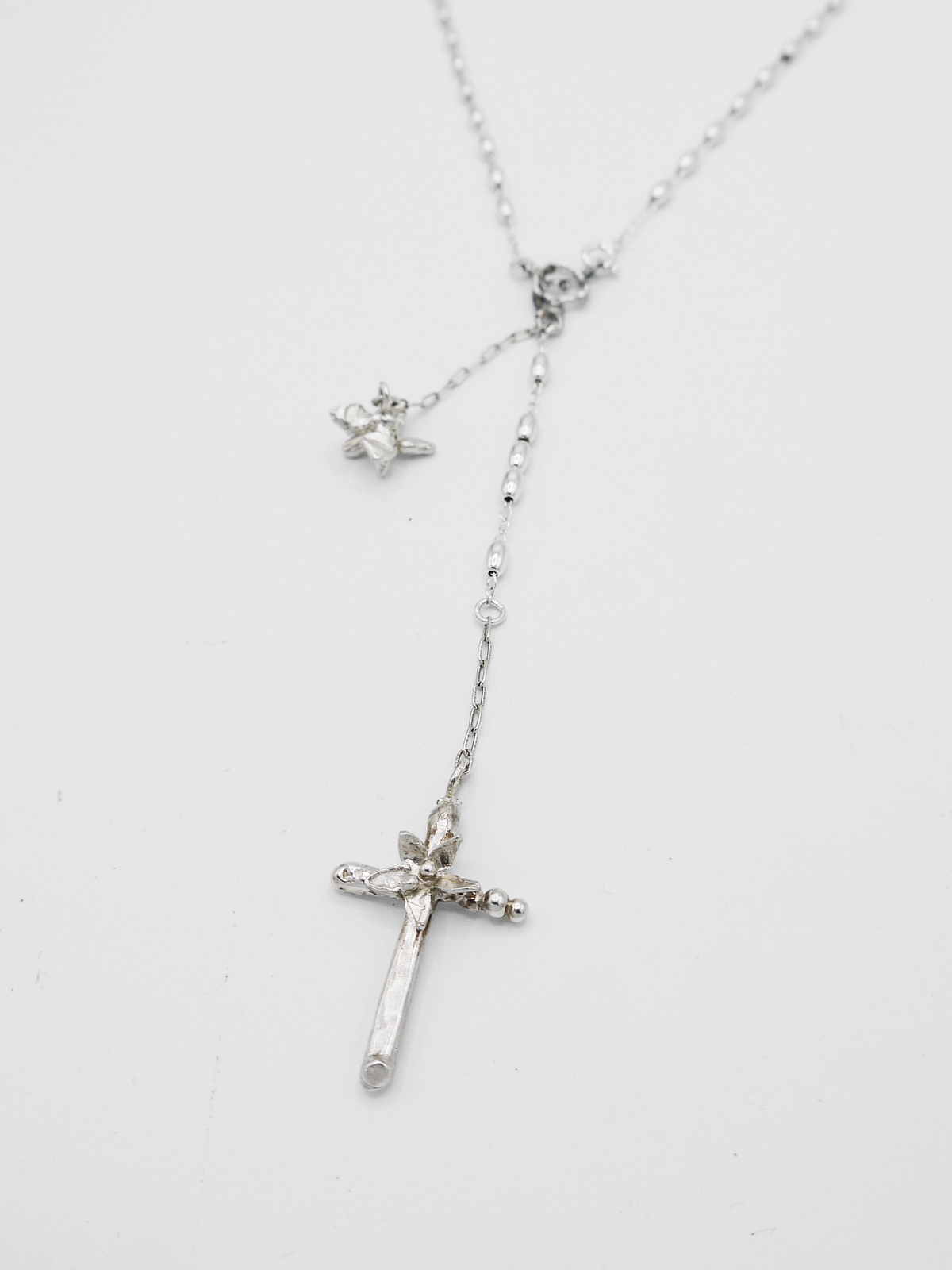 Rosario Necklace