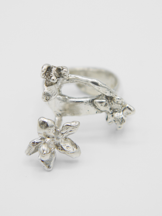 MJ ring