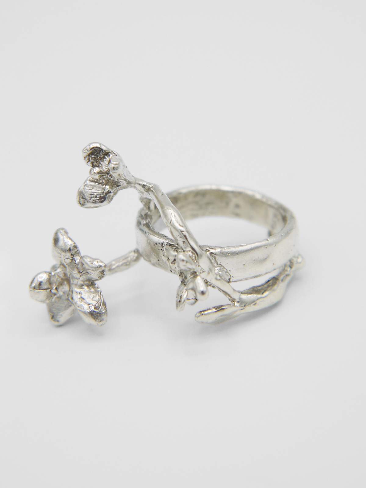 MJ ring
