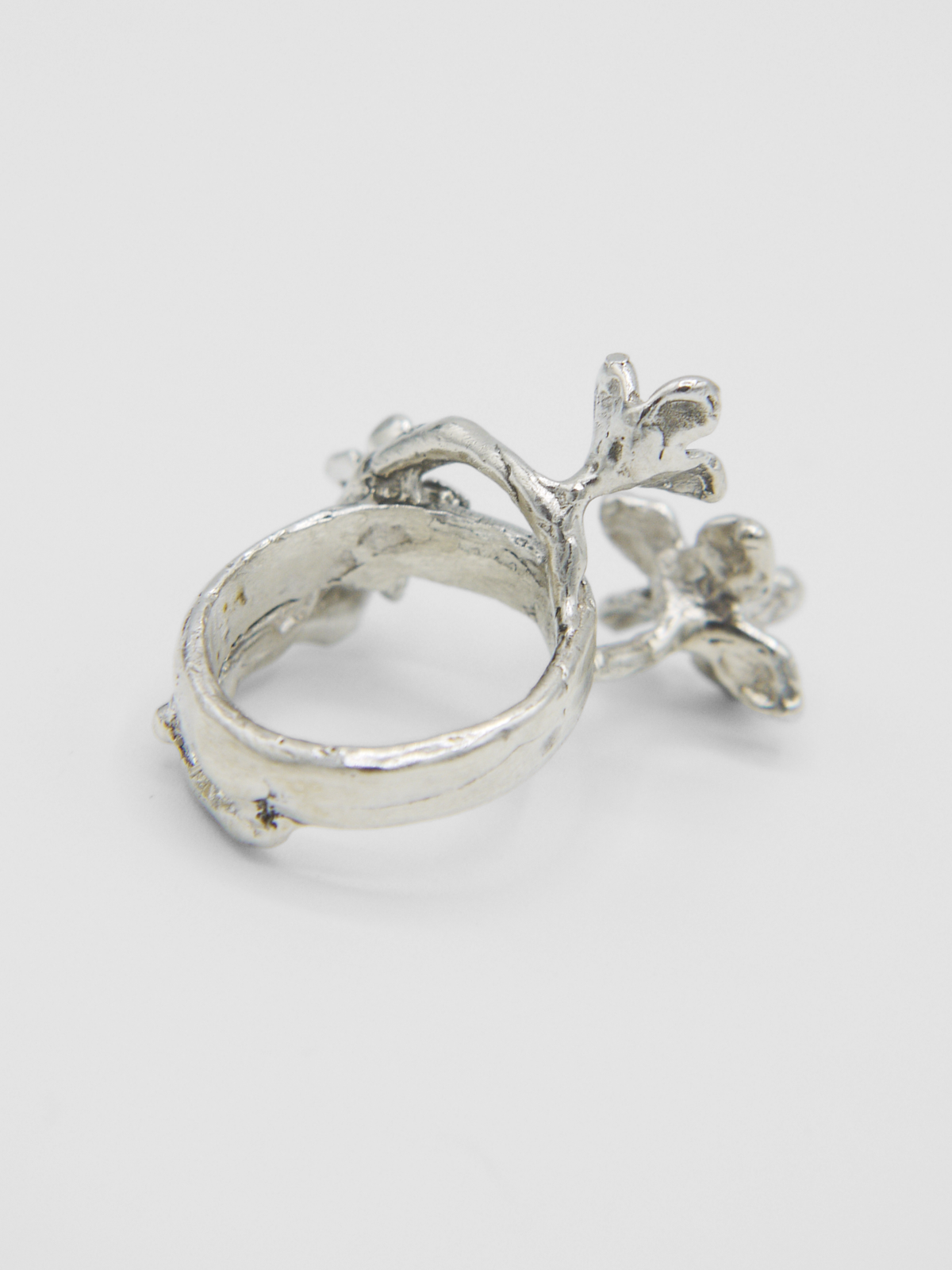 MJ ring