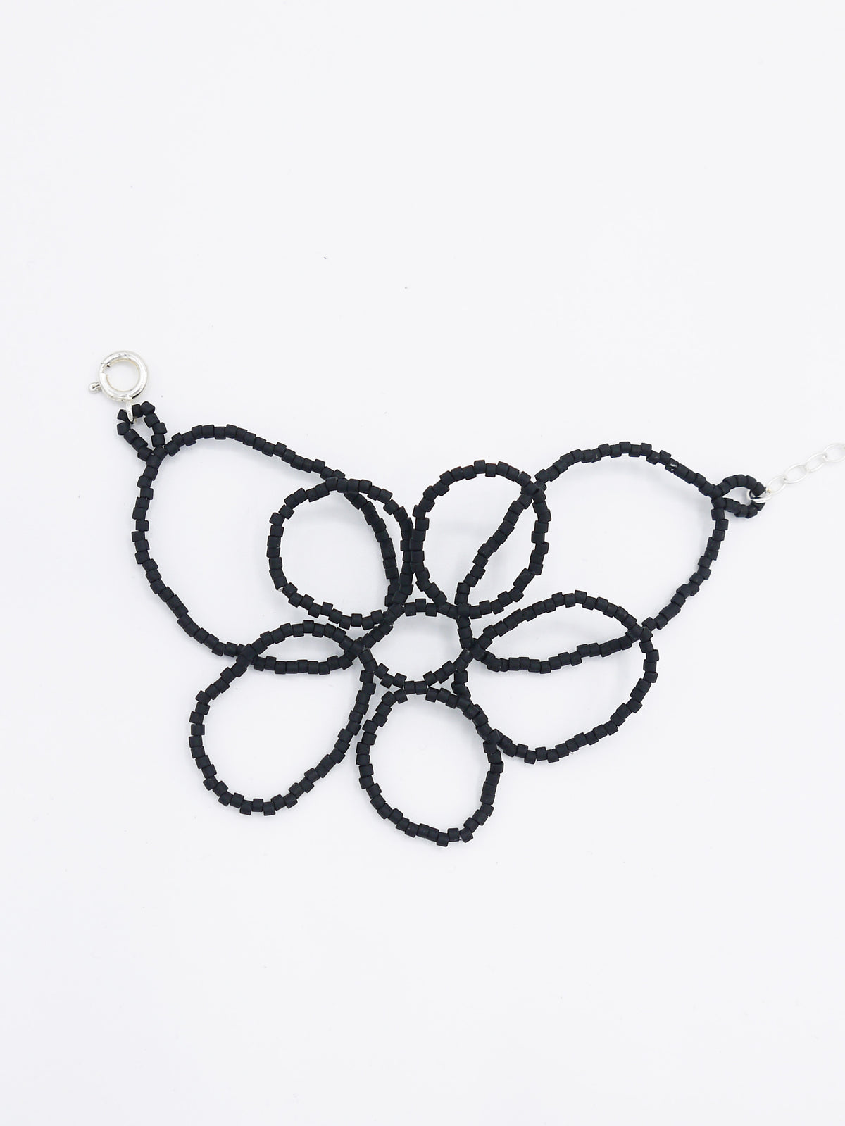 Ora Bracelet Black
