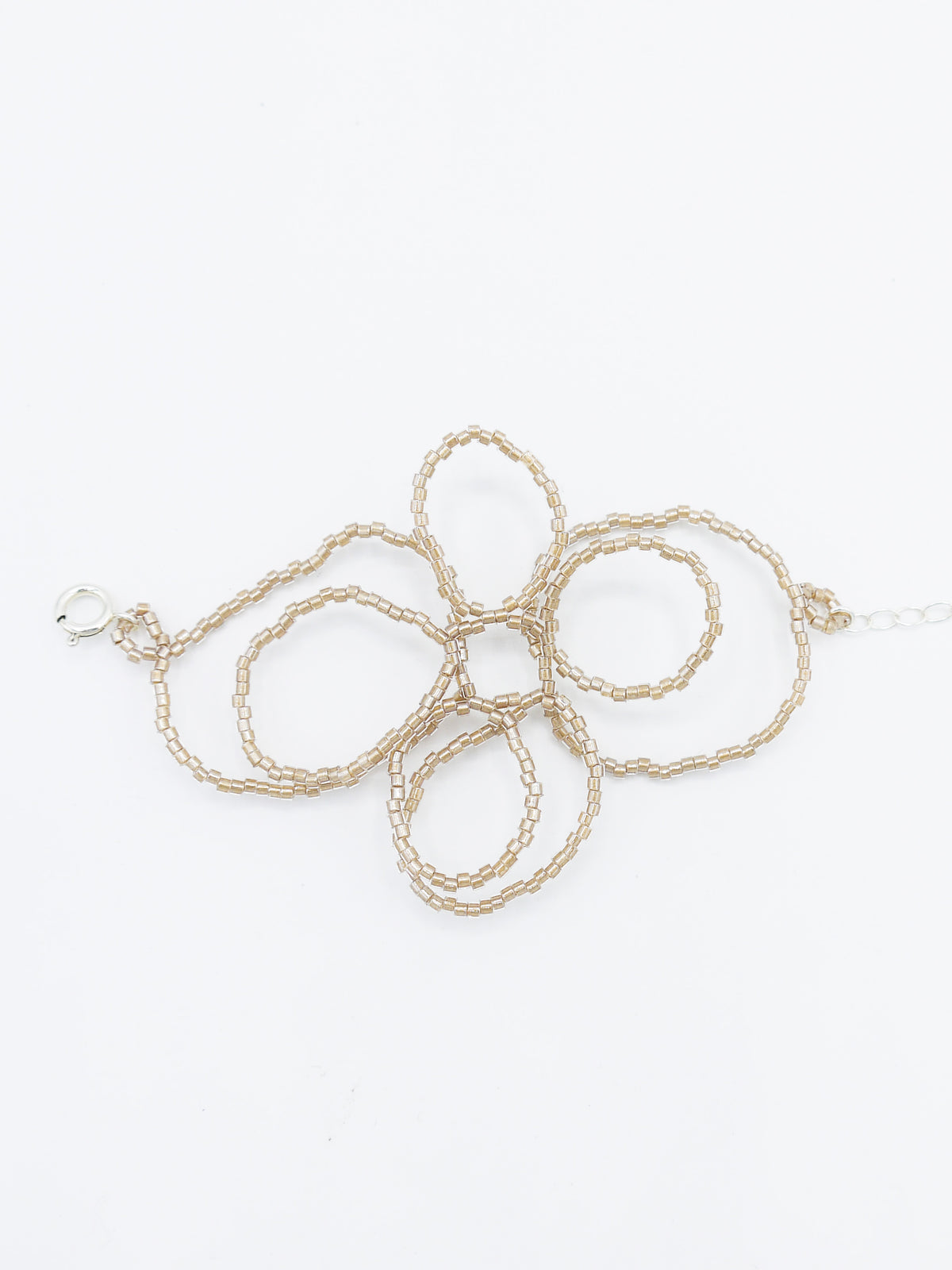 Ora Bracelet Gold