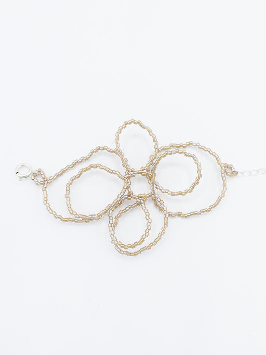 Ora Bracelet Gold