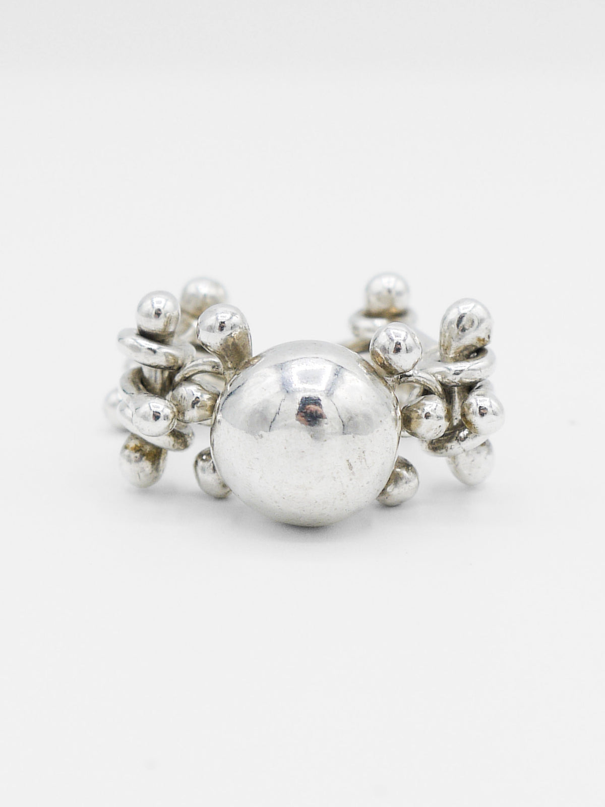 Orb Dot Ring