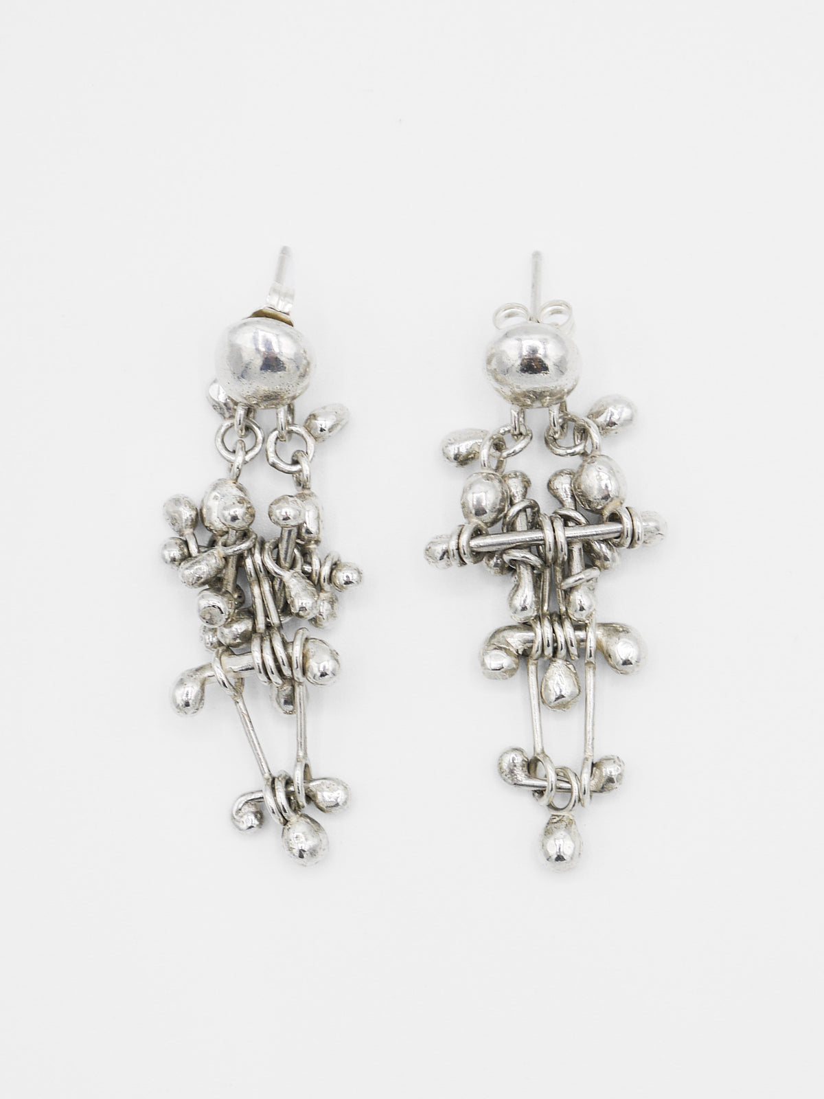 Chandelier Earring