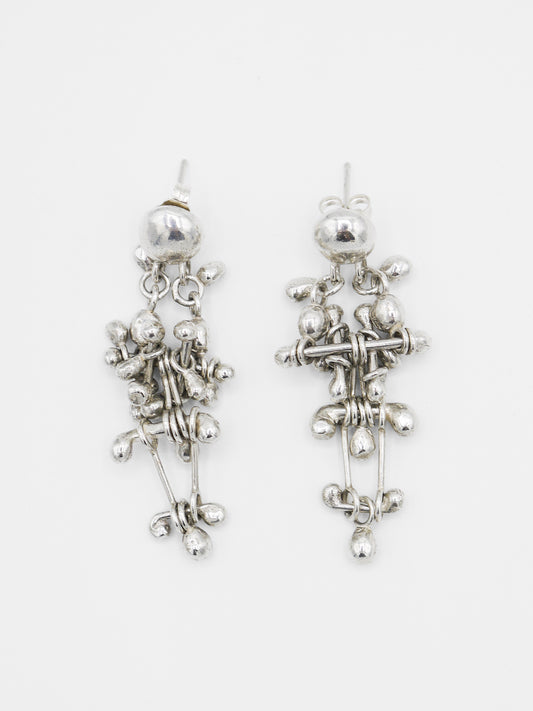 Chandelier Earring