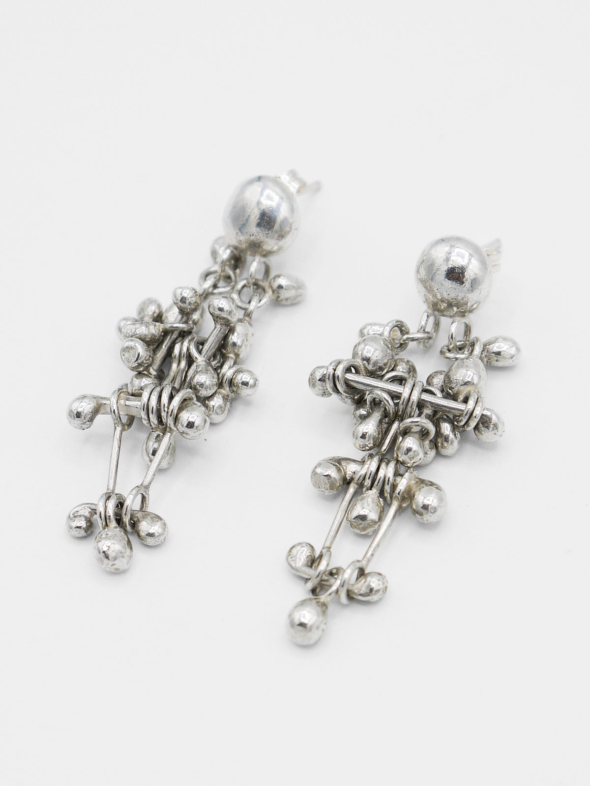 Chandelier Earring