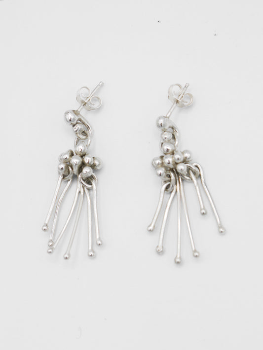 Confetti Earring