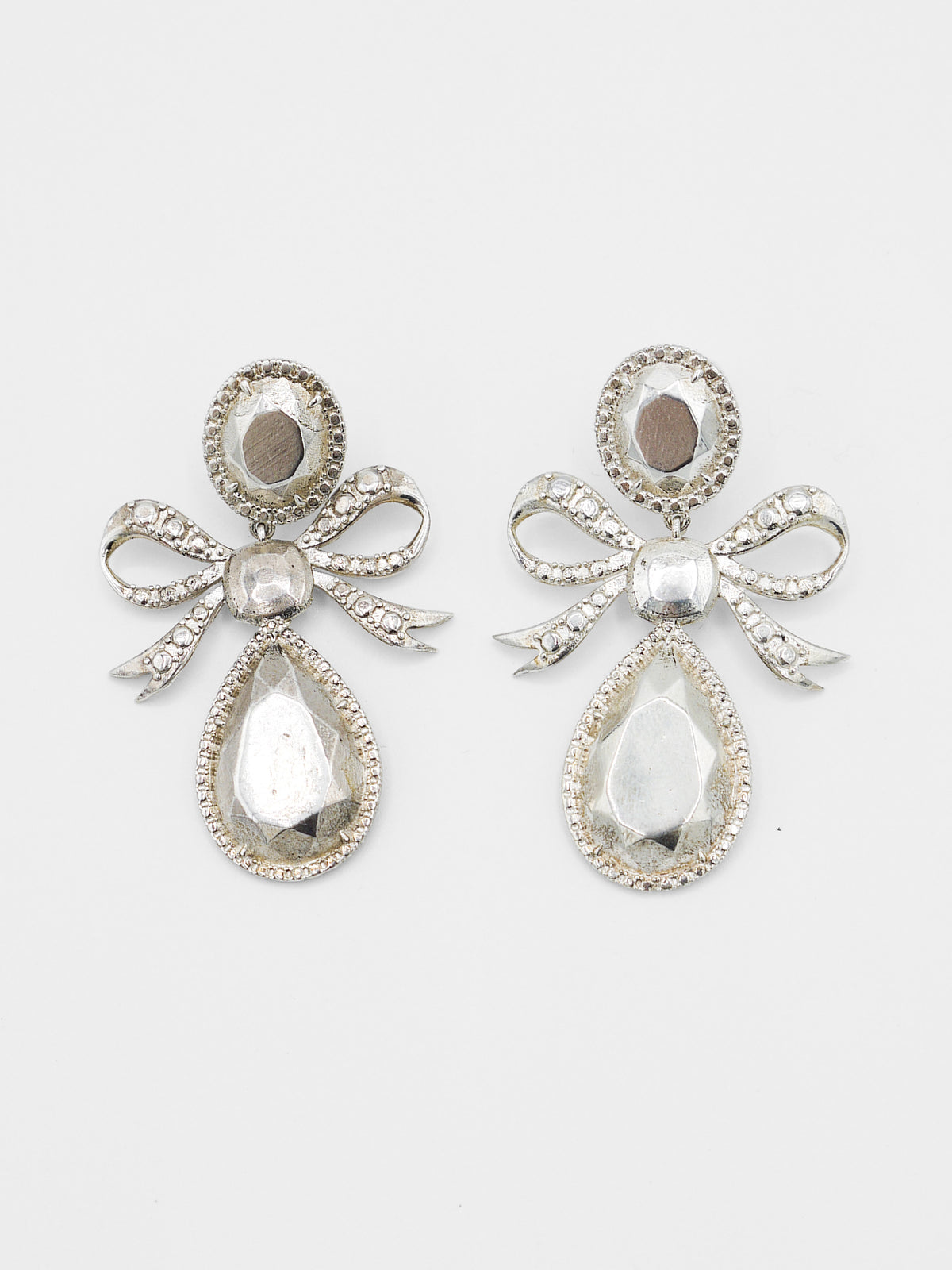 Paste Earrings