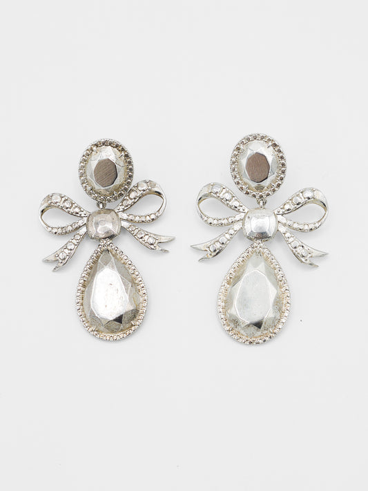 Paste Earrings