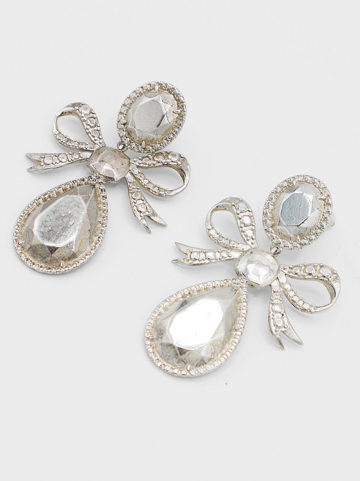 Paste Earrings