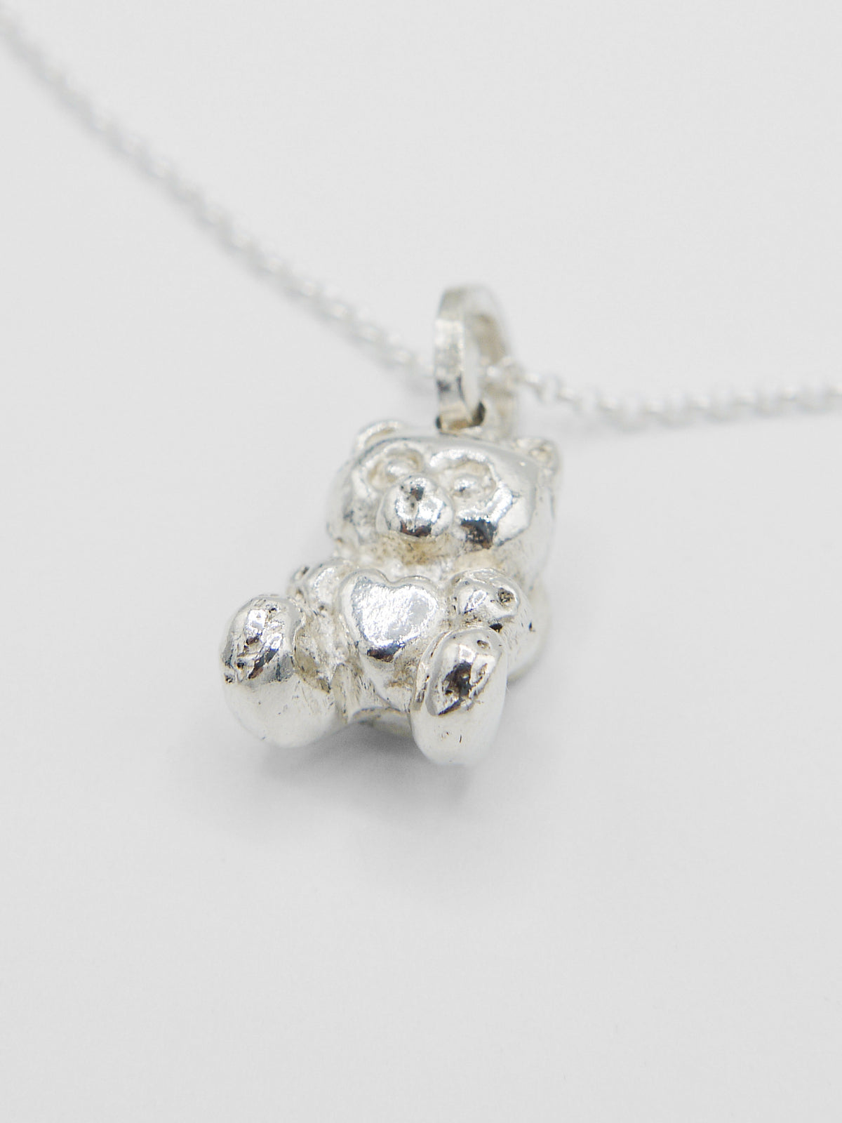 Beau Bear Pendant