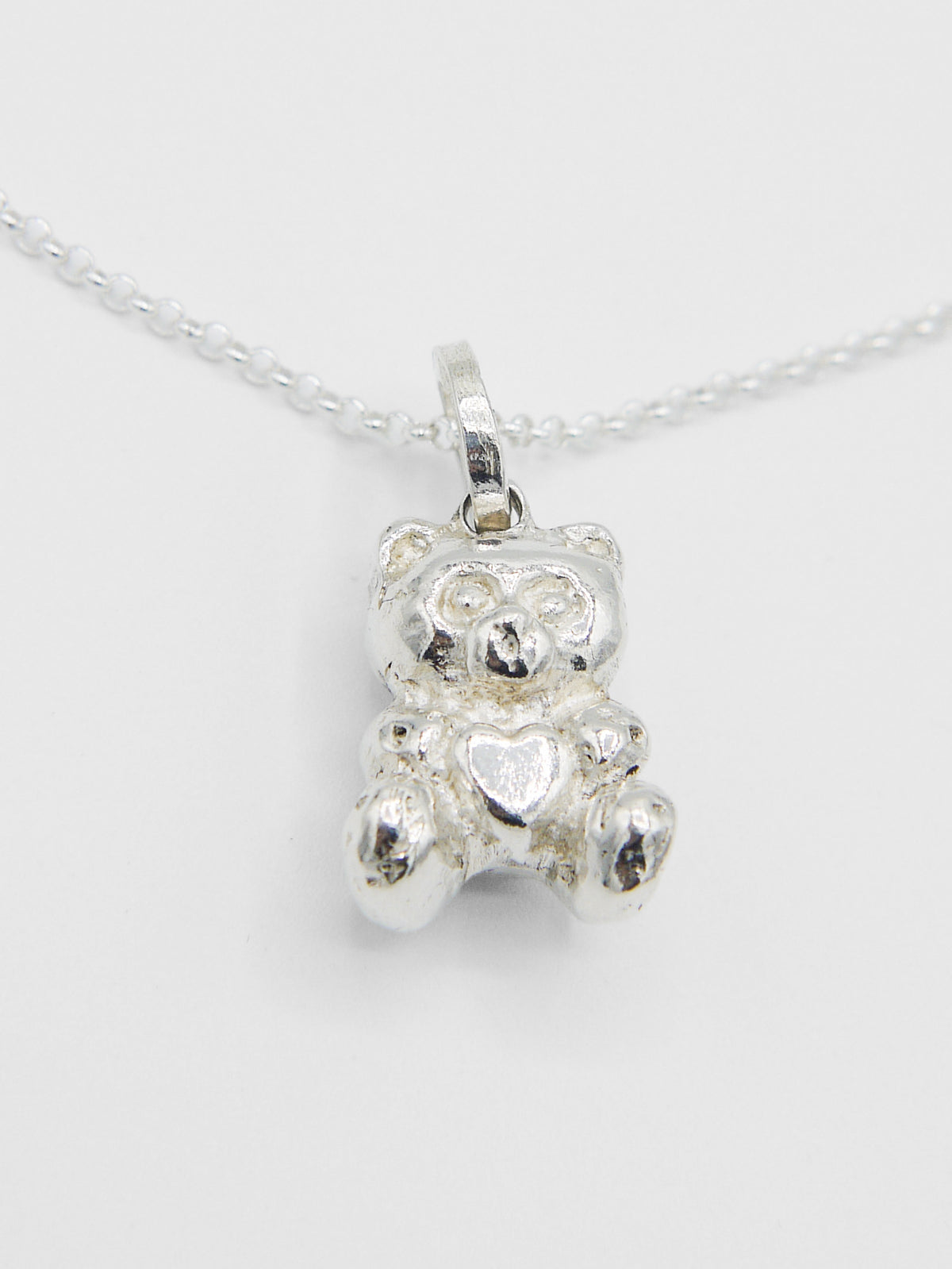 Beau Bear Pendant