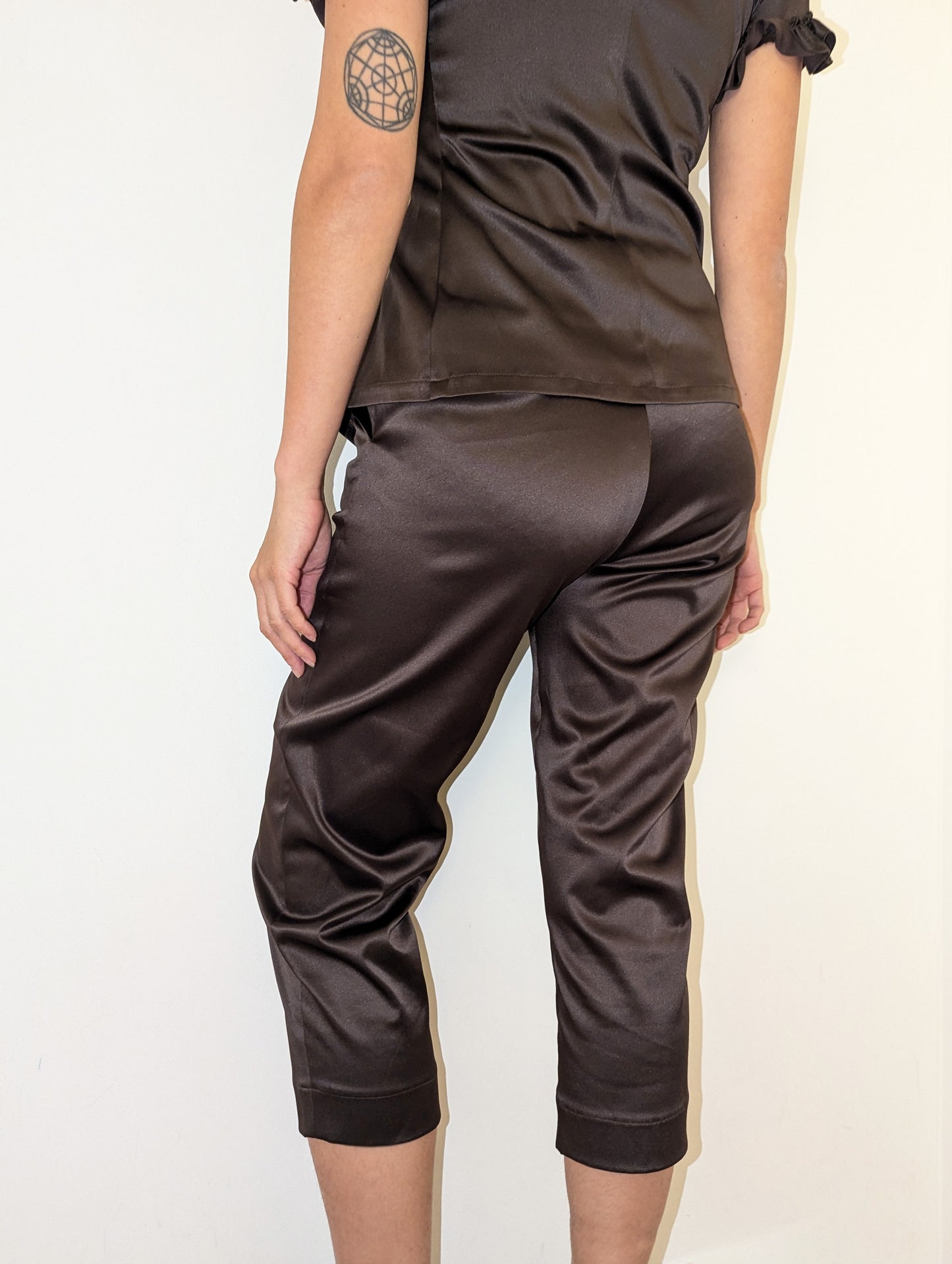 Deeba Trousers