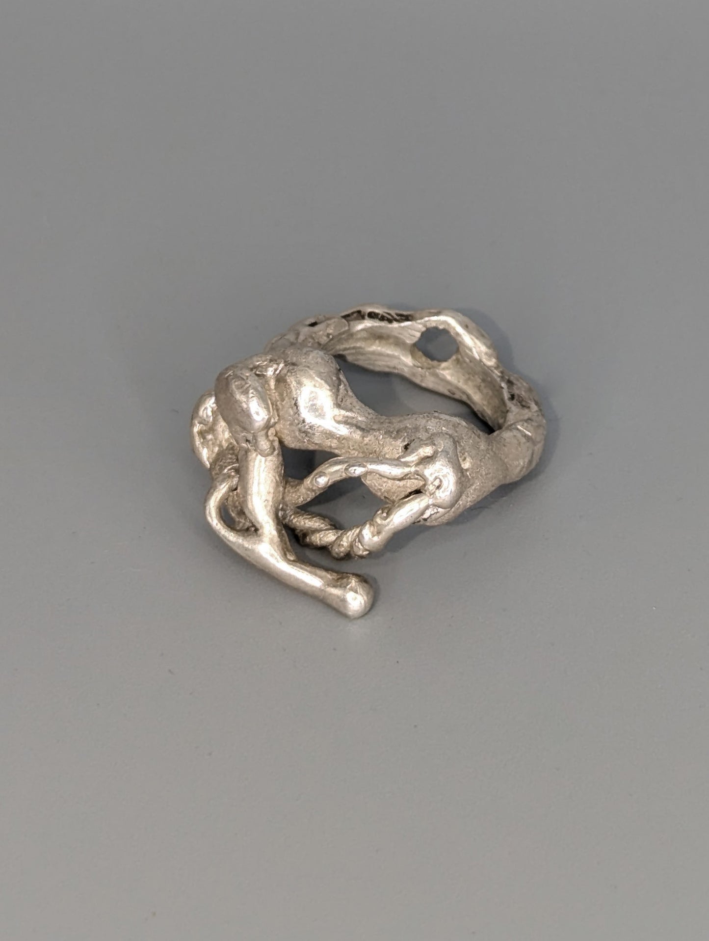 Arôme Ring