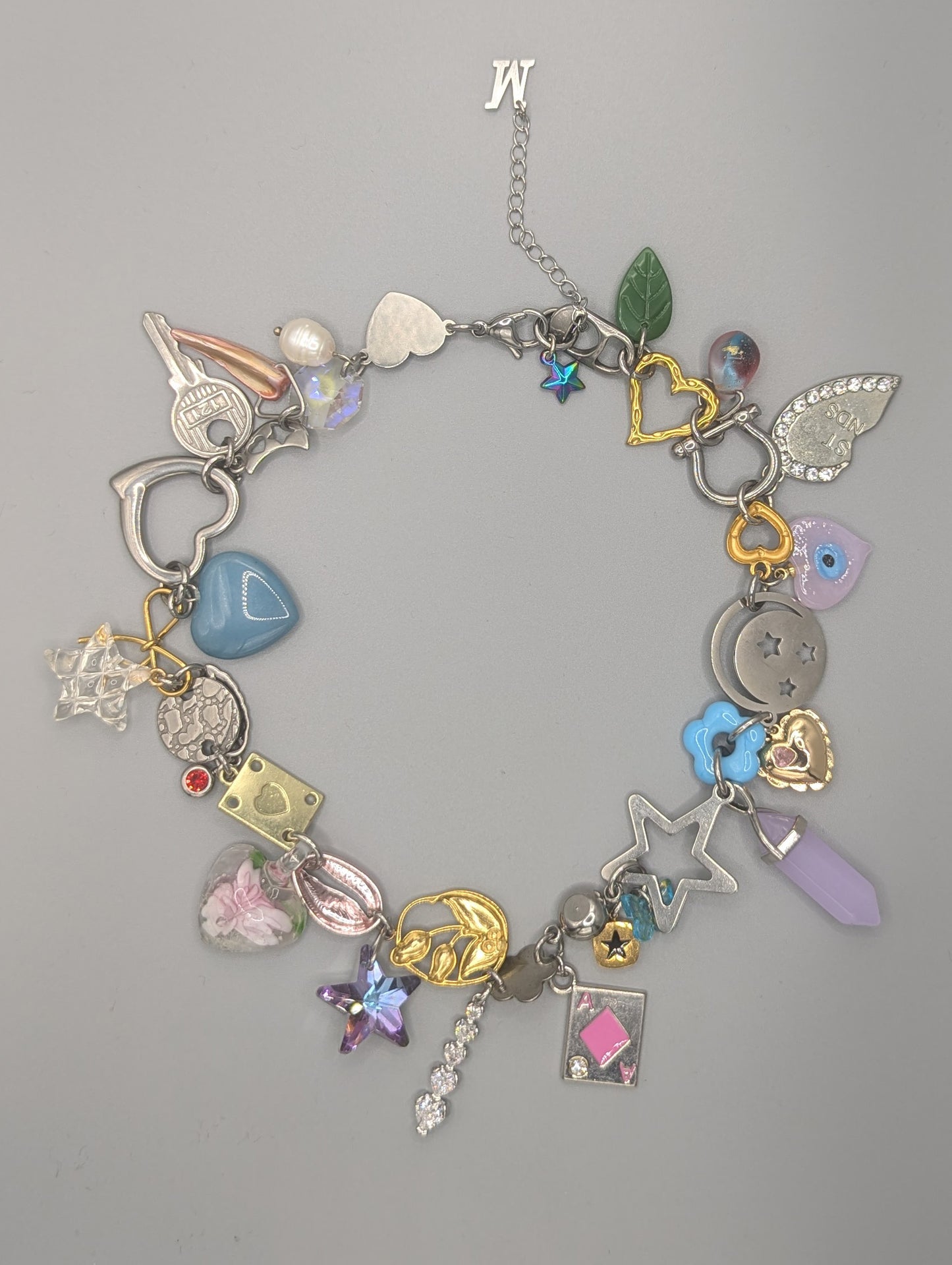 Kawaii Charm Necklace