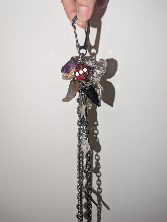 Chain Keychain Multi