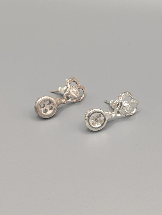 Julietta Earrings