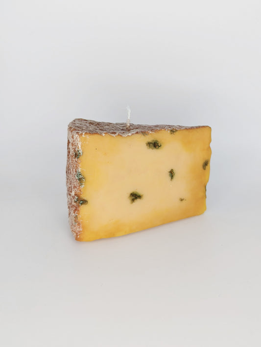 Stilton Candle