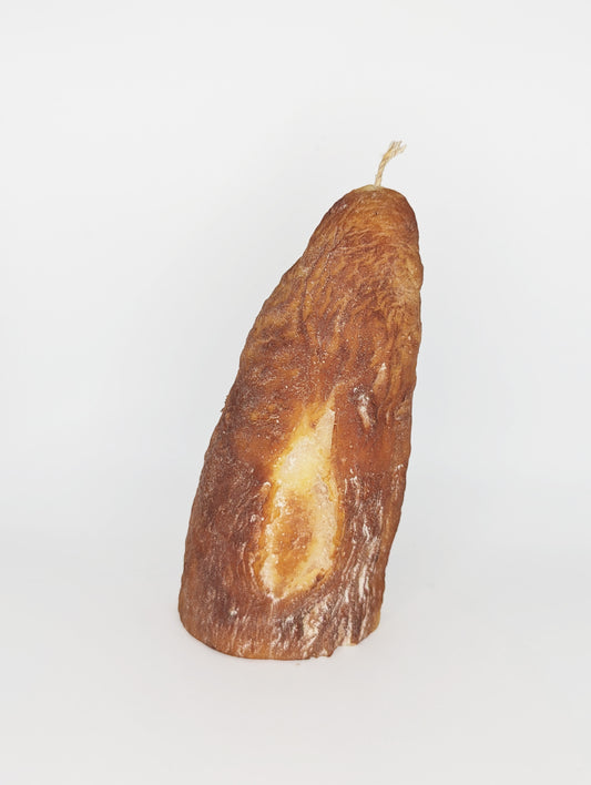 Baguette Tower Candle