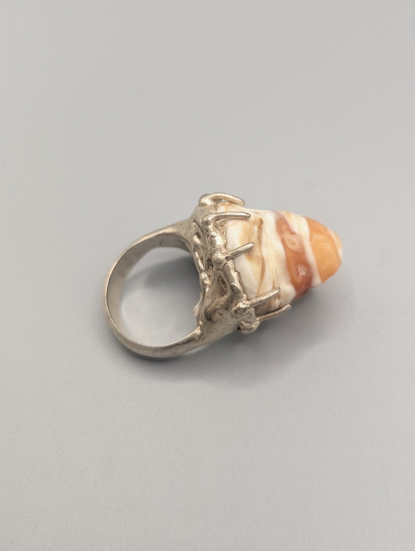 Shell Ring