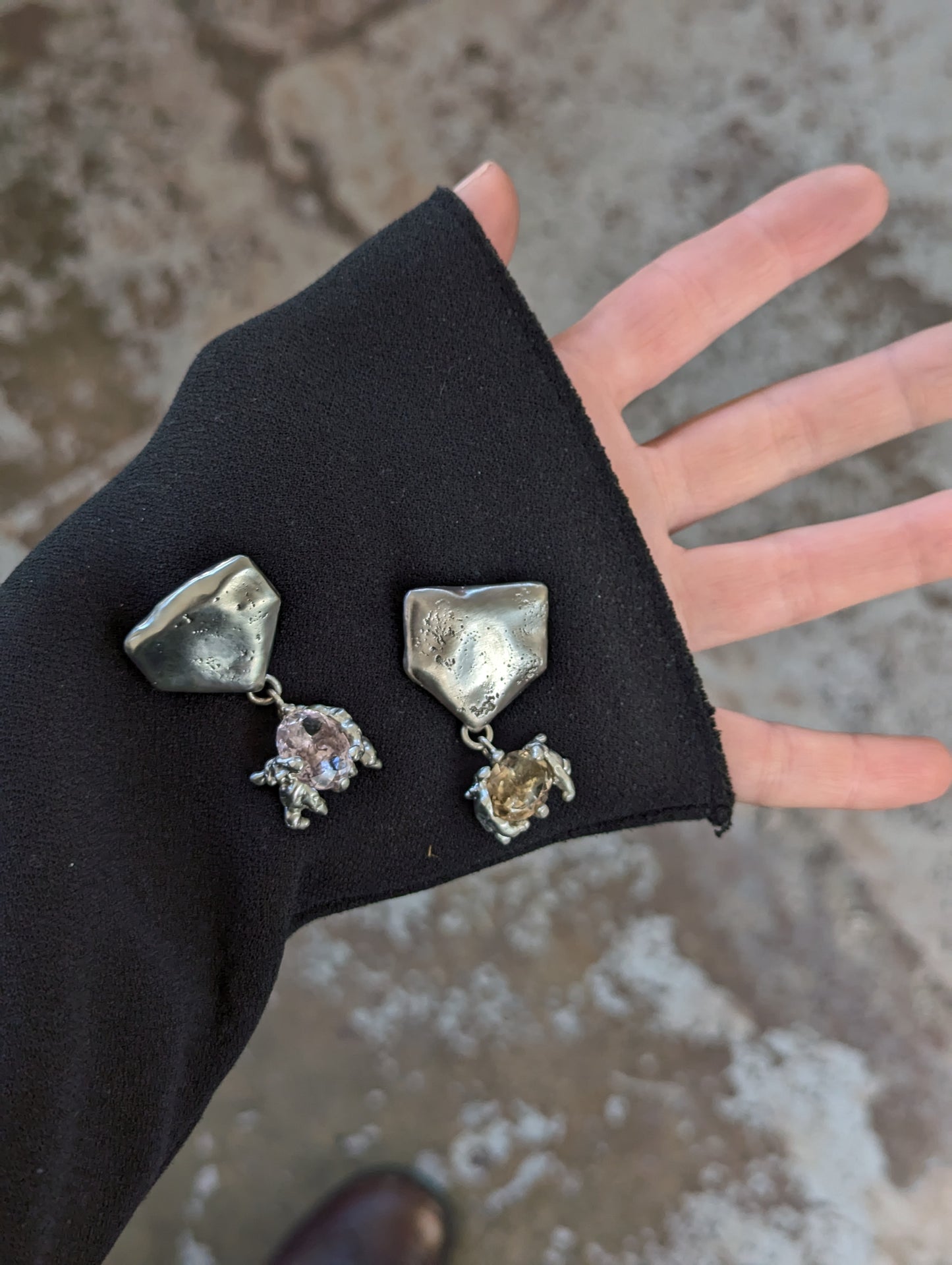 Honour Pin