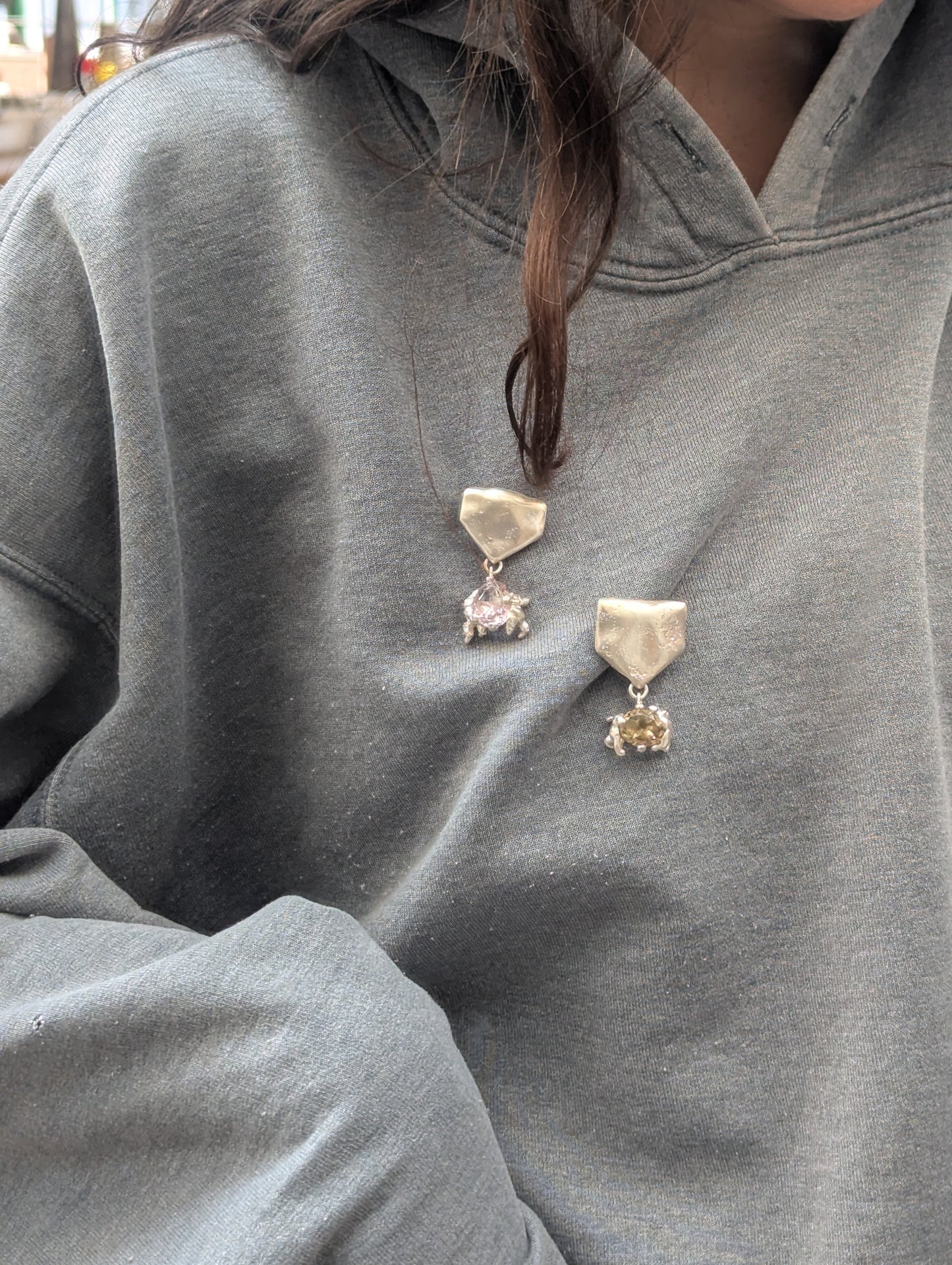 Honour Pin
