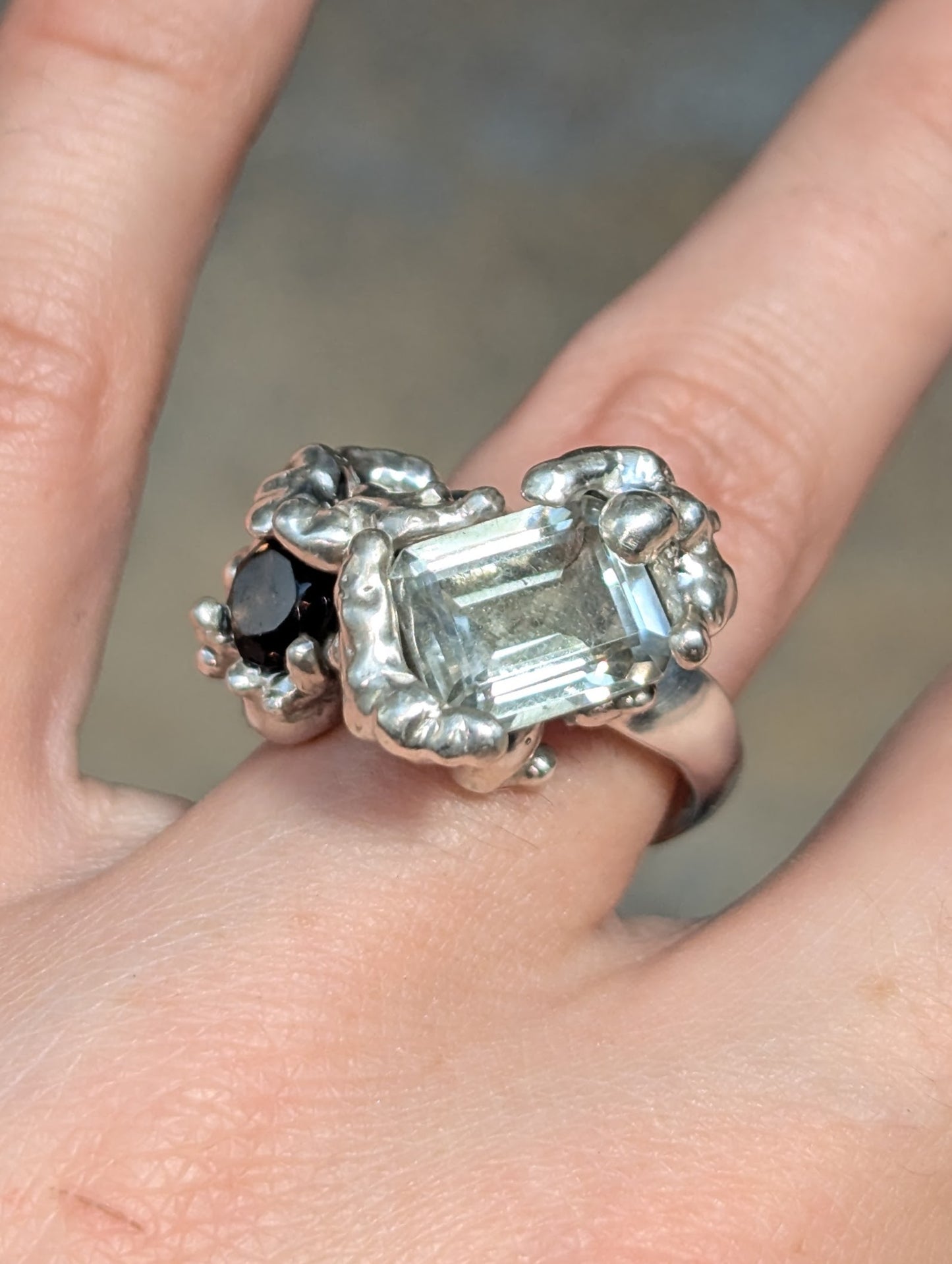 Fallacy Ring