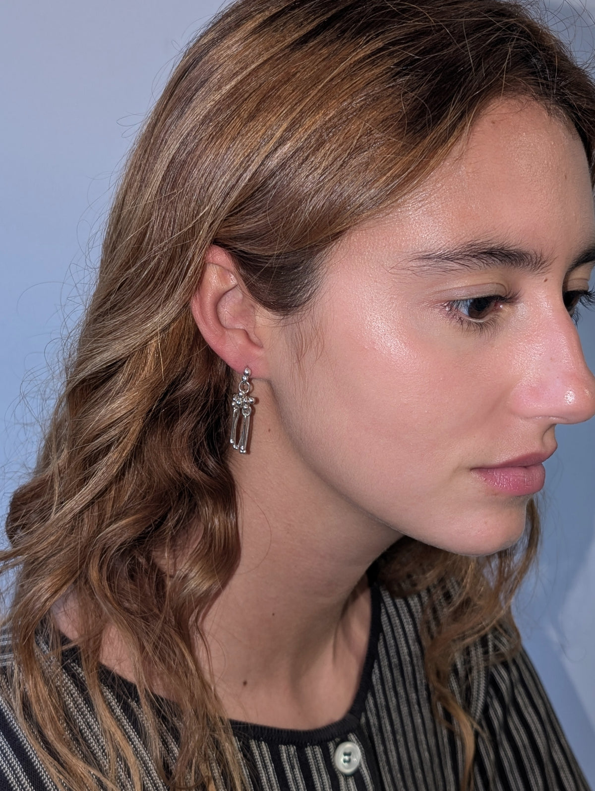 Confetti Earring