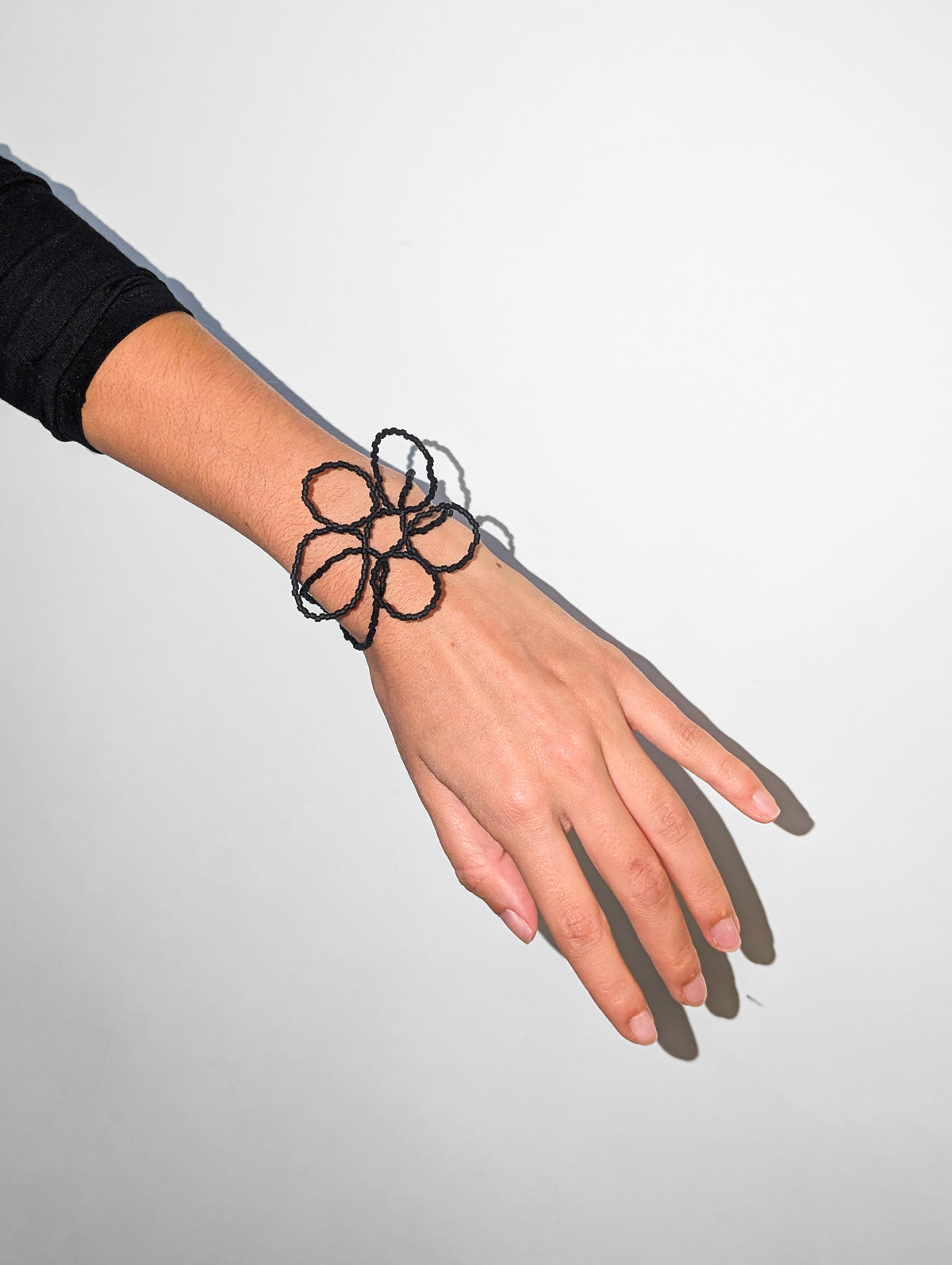 Ora Bracelet Black