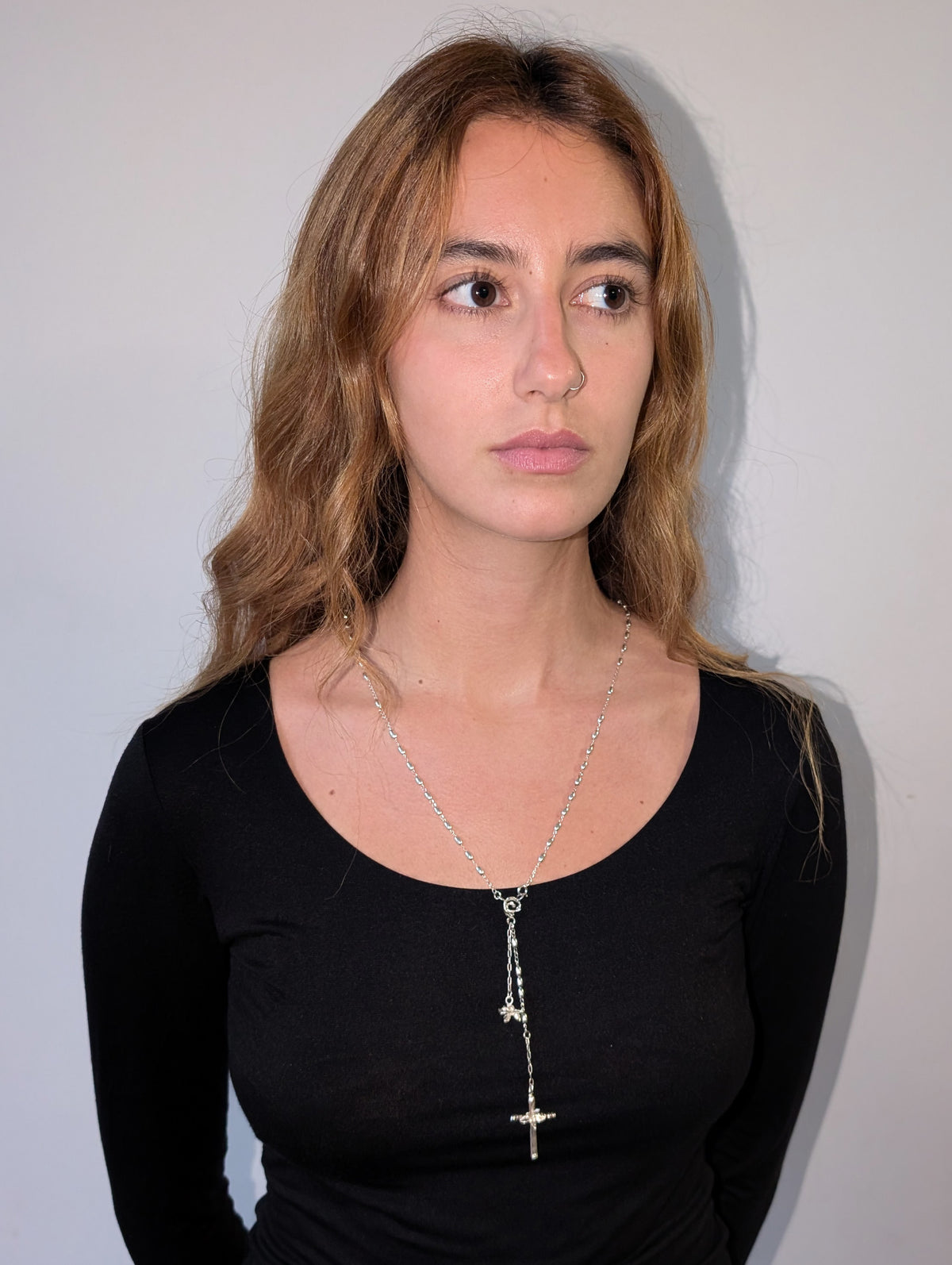 Rosario Necklace