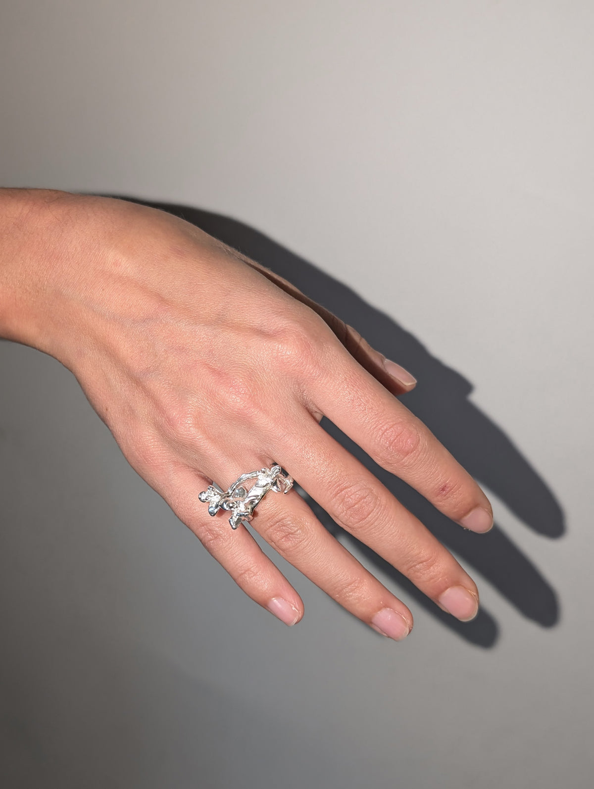 MJ ring