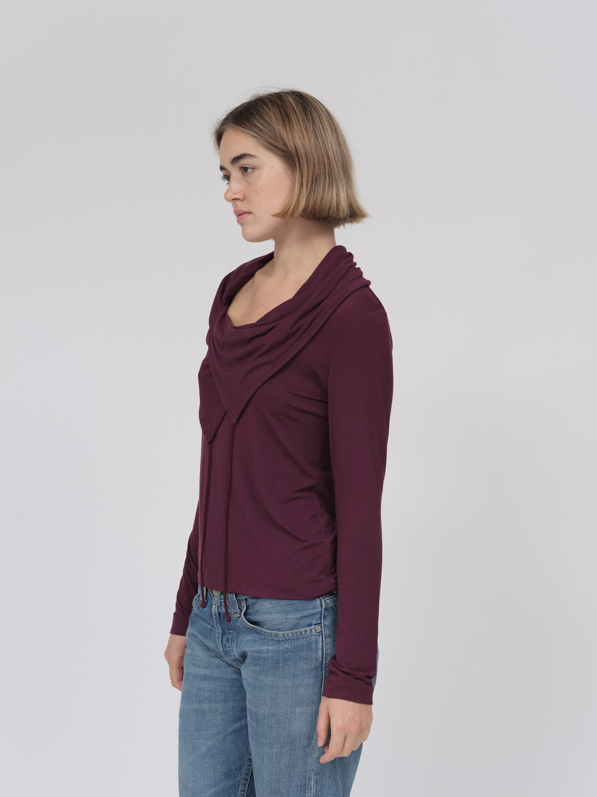 Parmentier top