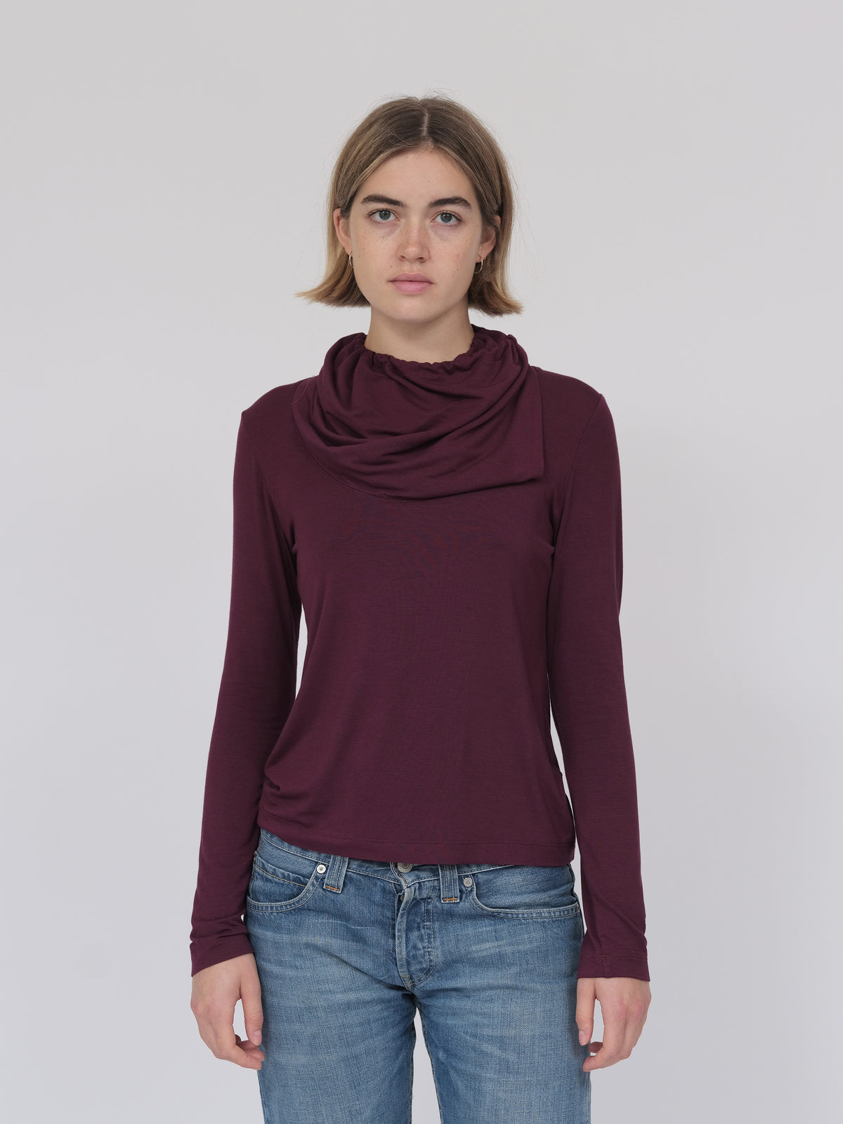 Parmentier top