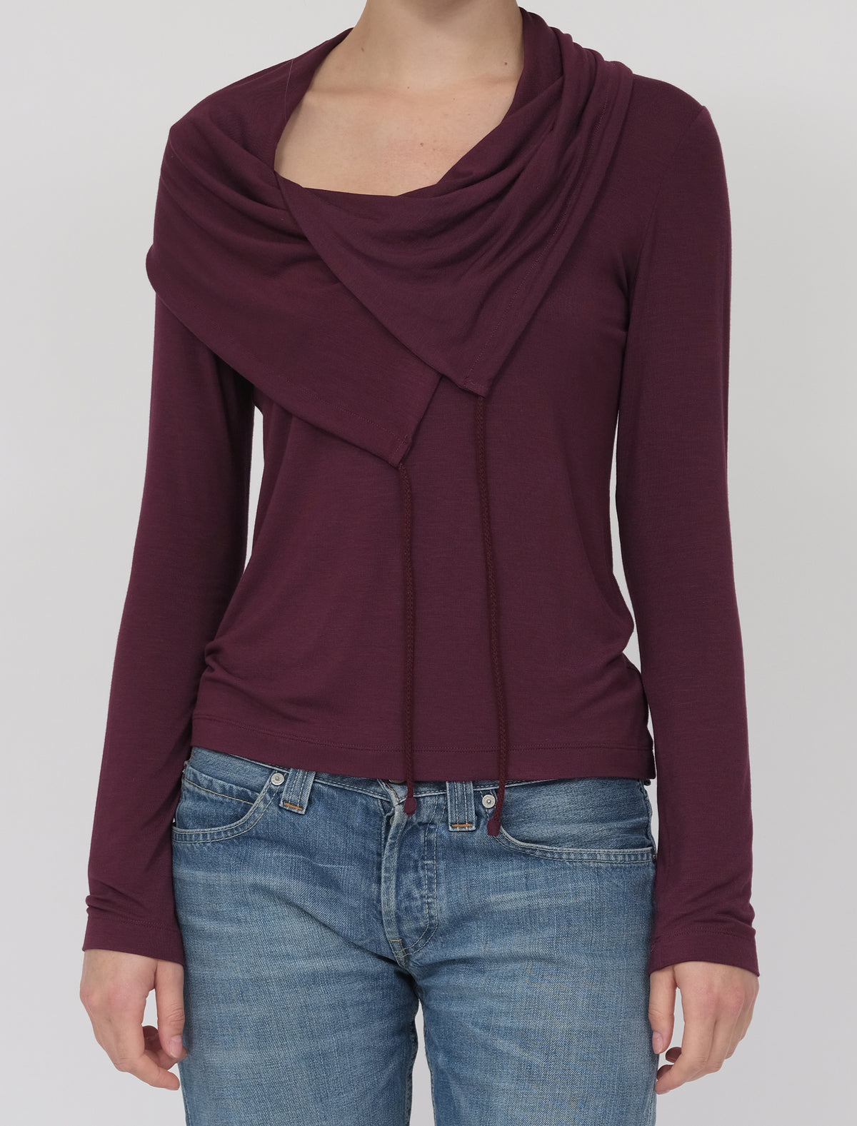 Parmentier top