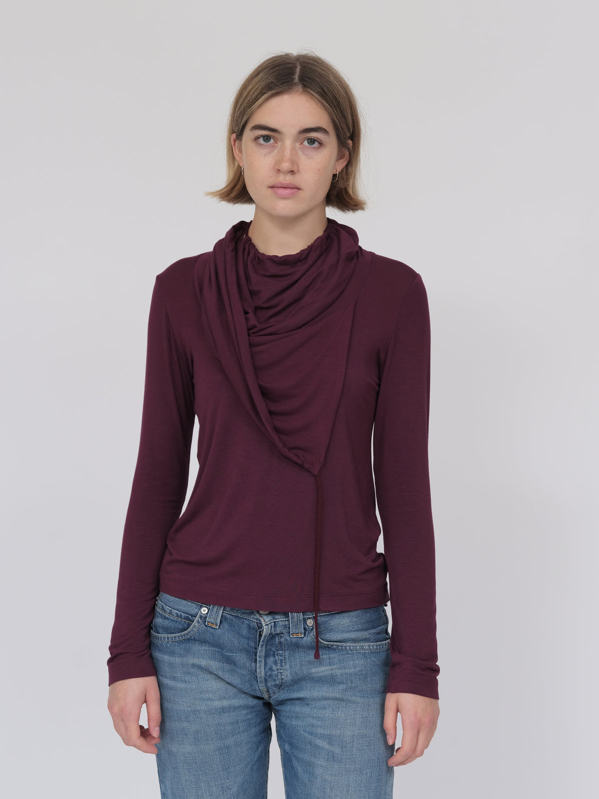 Parmentier top
