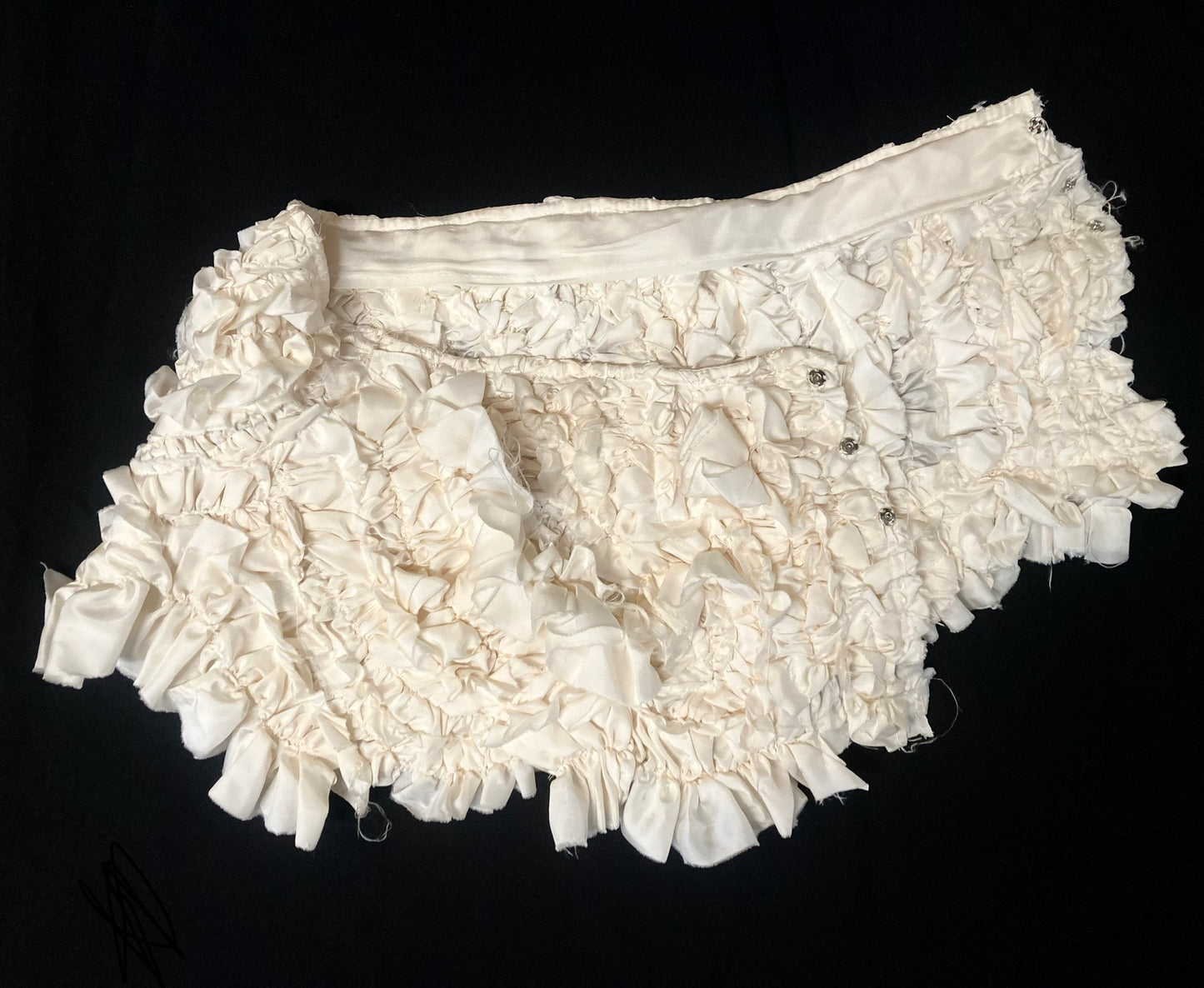 Fallen Angel Skirt