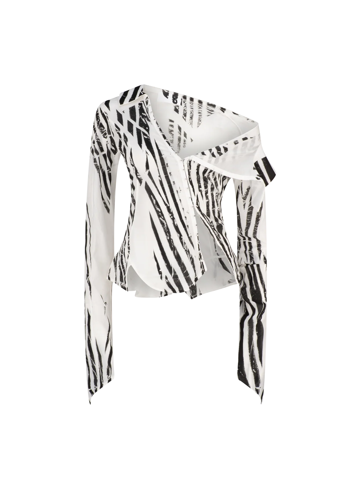 Striped Sailor Shirt