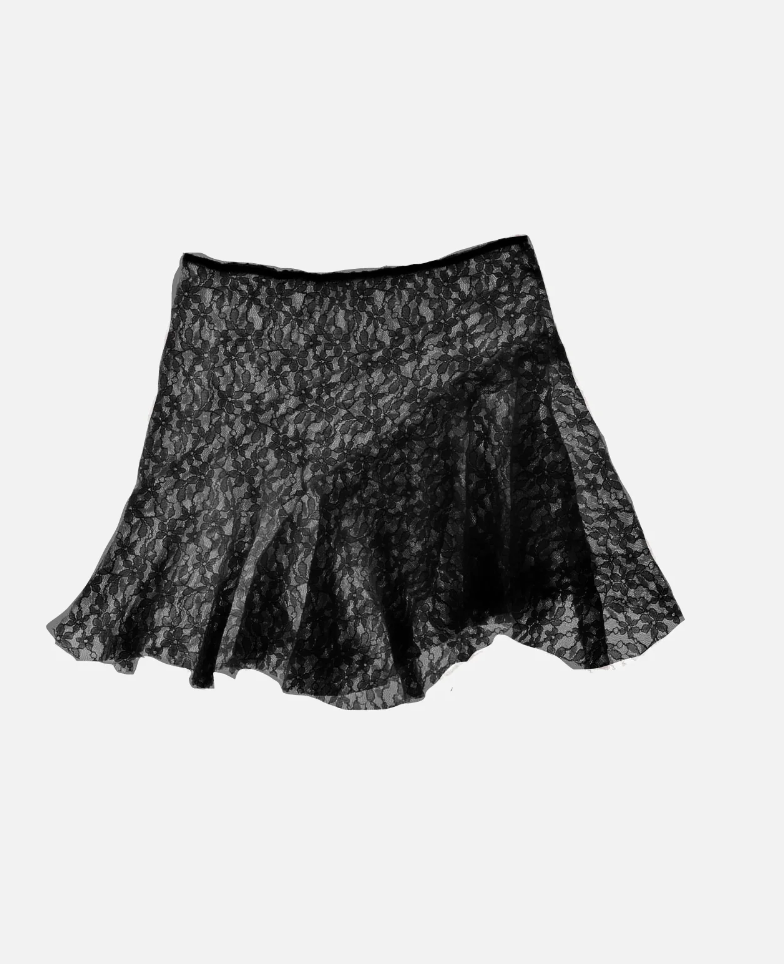 Dahlia Skirt