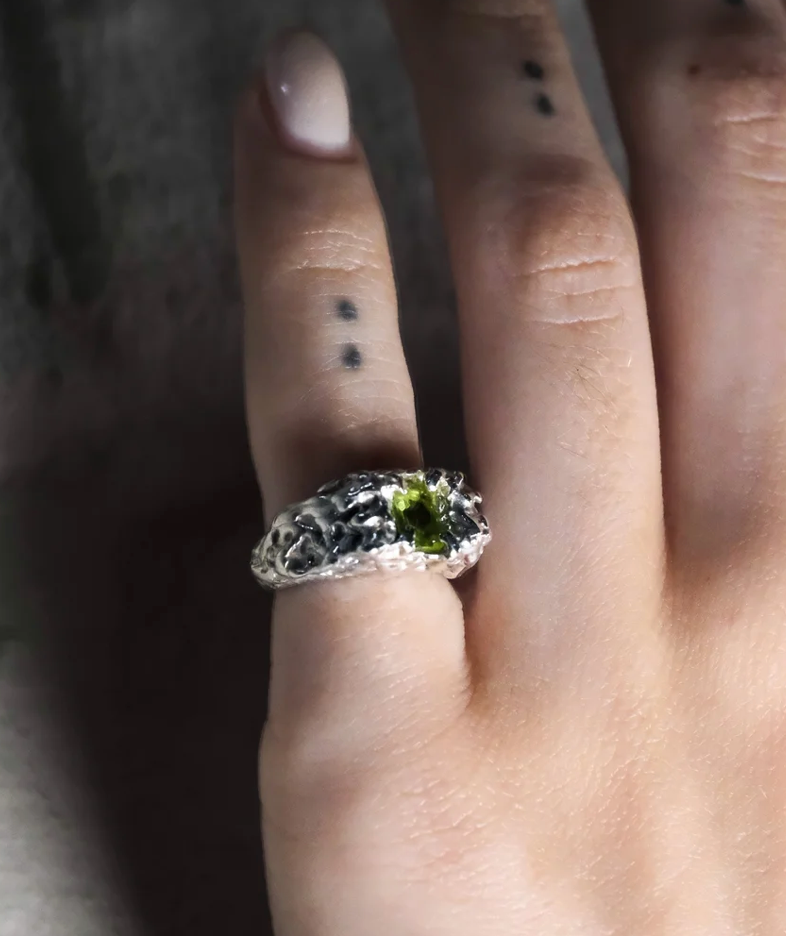 Gus Ring