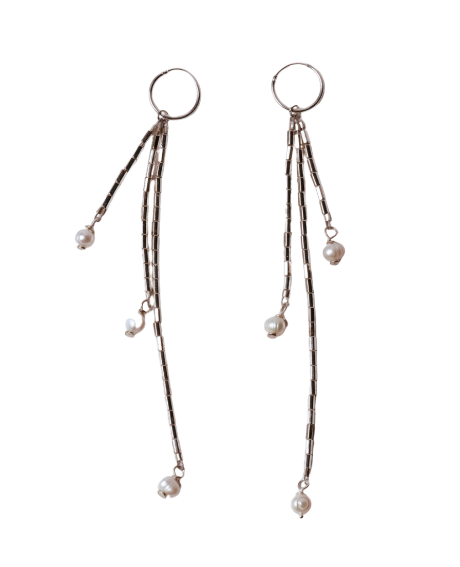 Constellation Earrings