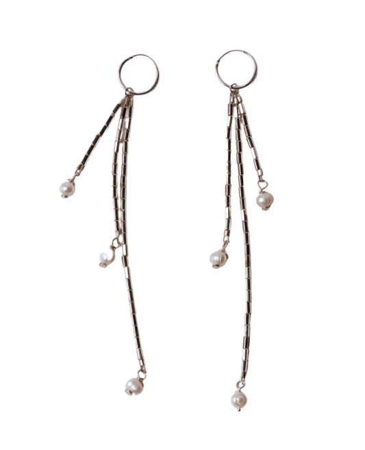 Constellation Earrings