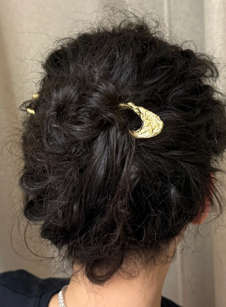 Hair Pin