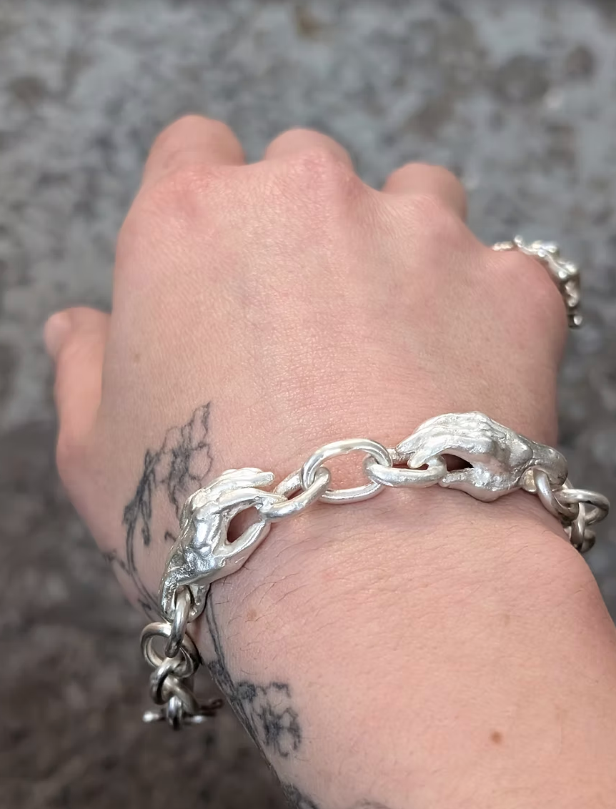 Still Ok Bracelet